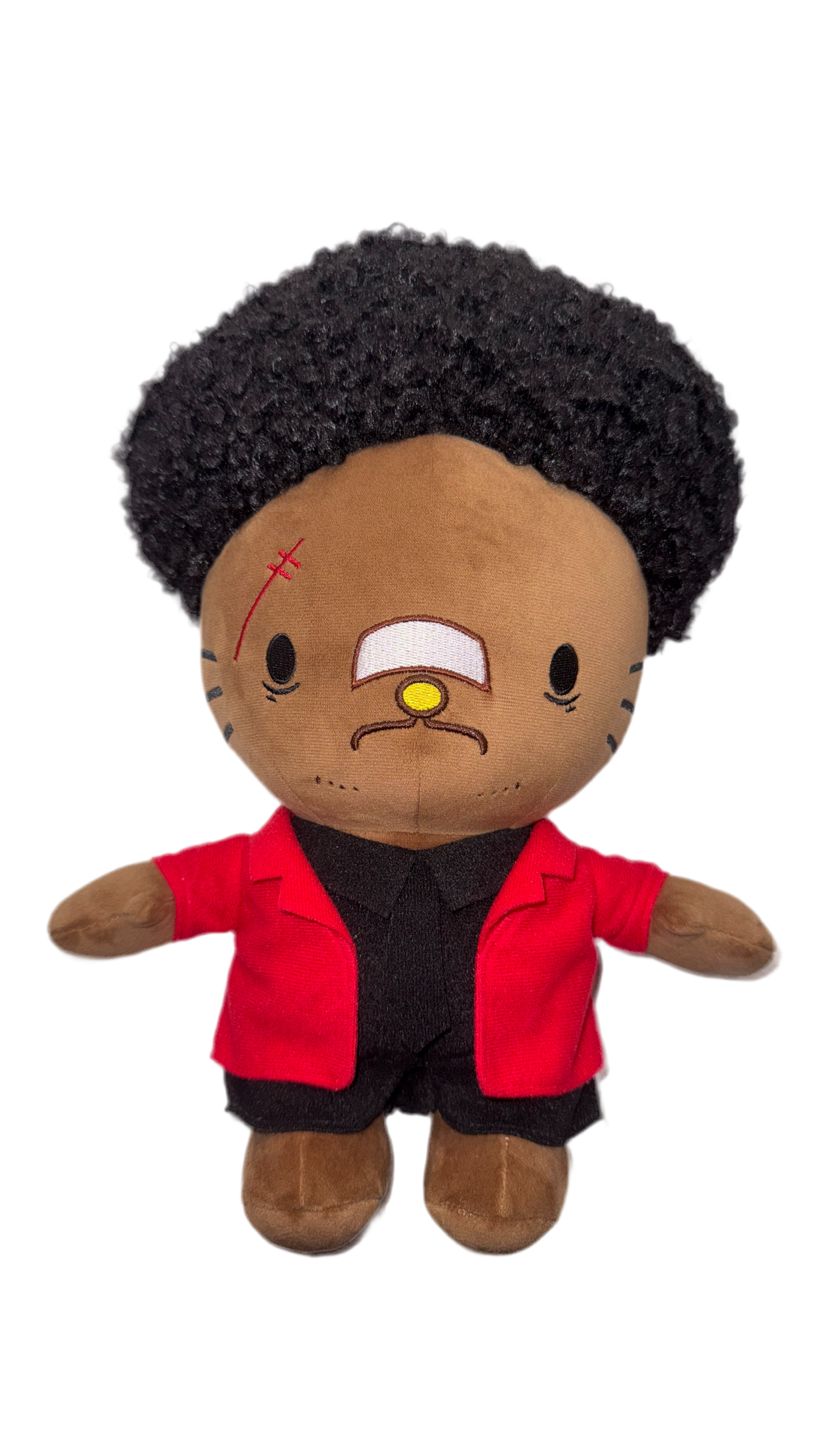 Abel - HK PLUSHIE 13 inch