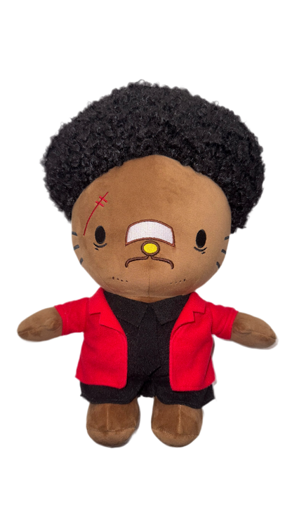 Abel - HK PLUSHIE 13 inch