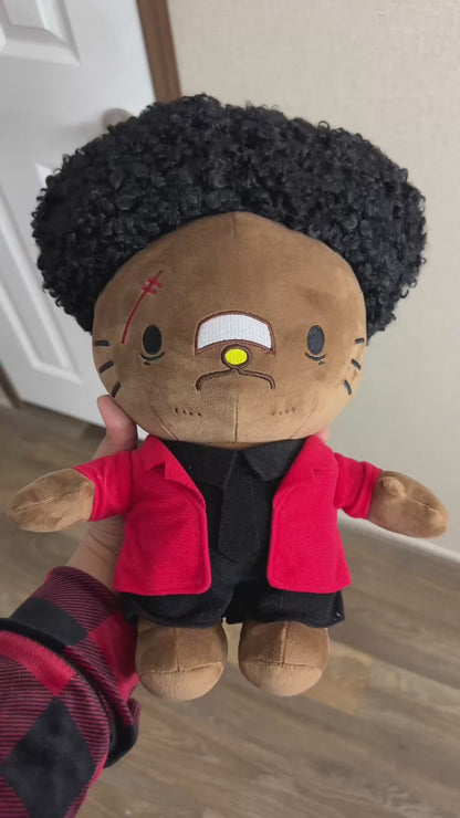 Abel - HK PLUSHIE 13 inch